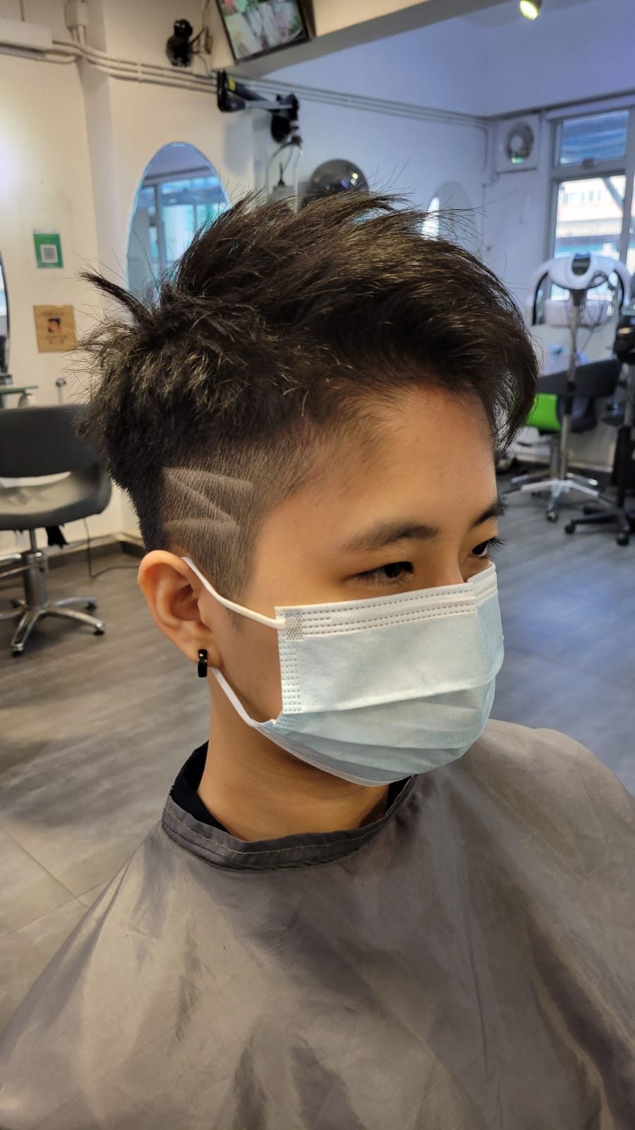 作品參考 / 最新消息:✨ Ido Hair